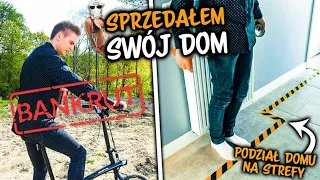 Za dużo wypiłem i sprzedałem swój dom | LORD KRUSZWIL