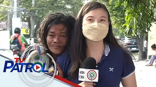 Palaboy sa viral ‘free hug’ video pumanaw na | TV Patrol