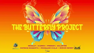 Problem Child - A Little Jam (The Butterfly Project)