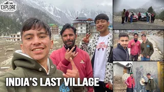 Chitkul - The Last Indian Village on Tibet border In Himachal Pradesh | Indian - Border | ( Part-1 )