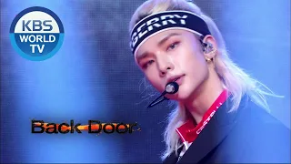 Stray Kids - Back Door (Music Bank) | KBS WORLD TV 200918