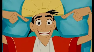 Why Emperor's New Groove is a Comedic Classic