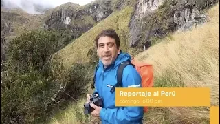 Reportaje al Perú: HUÁNUCO, tierra de tradiciones  (23/02/2020) Promo | TVPerú