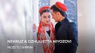 Некруз Ниёзов - Нози ту ширин / Nekruz Niyozov - Nozi Tu Shirin (2022)