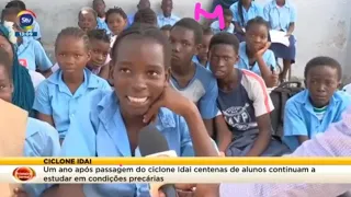 Vídeos mais engraçado que marcaram Moçambique 2019/2020  parte I .