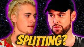 Justin Bieber and Scooter Braun Breakup Updates: What Drove The Rumored Split?