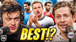 Ranking Every PL Team's BEST Player!