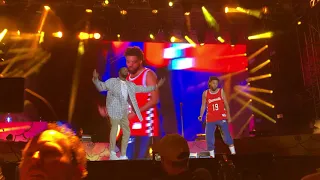 12 - Dreams and Nightmares - Meek Mill & J Cole (FULL HD SET @ Dreamville Festival '19 Raleigh, NC)