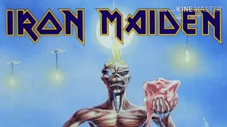 Iron Maiden, Infinite Dreams ~ Seventh Son of a Seventh Son *1988*