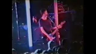 Elastica - Waking Up (live '95)