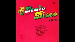 italo Disco vol.13