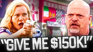 Most Difficult Negotiations On Pawn Stars