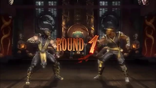 SGB Highlights - Mortal Kombat Ensues!