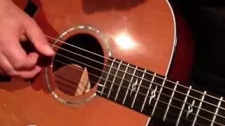 Fingerpicking For BEGINNERS-Play Guitar In 12 Minutes!