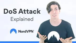 What is Denial-of-service (DoS) Attack? | NordVPN