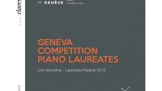 Ji-Yeong Mun - Geneva Competition - 1st Prize Piano 2014 / Chopin: Préludes, Op. 28 - XXIV. Allegro