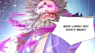 Wan Gu Shen Wang Chapter 282 [English Sub] | MANHUAES.COM