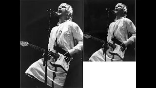 Nirvana - Smells Like Teen Spirit(Live at Reading Festival 1992) No official SBD