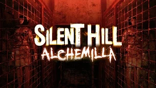 Silent Hill: Alchemilla - ВОЗВРАЩЕНИЕ КОШМАРА #1