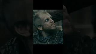 Floki denies Ragnar and travels with his new friends | Vikings | 4X6