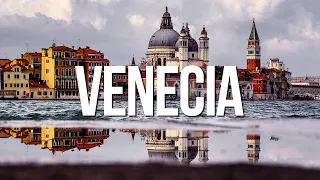 Que Ver y Hacer en Venecia 🇮🇹 | 15 Imprescindibles