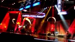 Pilipinas Got Talent 4 Grand Finals Performance: D' Intensity Breakers