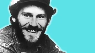 Levon Helm Gave Me A Contact High  -Kenny Vaughan