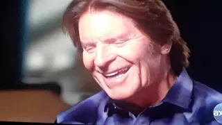 John Fogerty talks with Dan Rather on guitar playing and songwriter