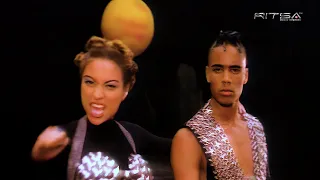 2 Unlimited - Faces (Ritsatv Remastered)