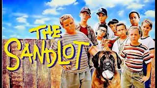 10 Things You Didn't know About TheSandlot