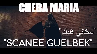 Cheba Maria - Scanee Guelbek (EXCLUSIVE Music Video) | (الشابة ماريا - سكاني قلبك (حصرياً