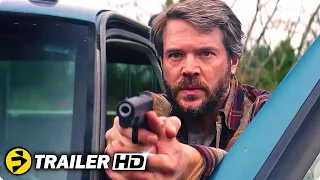 THE PAINTER (2024) | Trailer | Charlie Weber Action Thriller