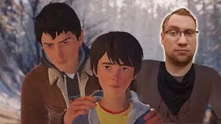 Life is Strange 2: Join the Adventure! Episode 4