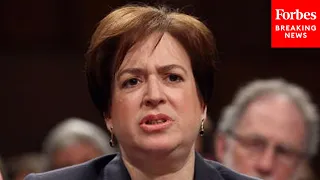 Elena Kagan Makes Remarks During Oral Arguments: This Case Is ‘Dead Dead Dead’