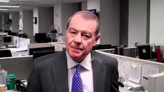 Stuart Varney says Don't Play the Mega Millions