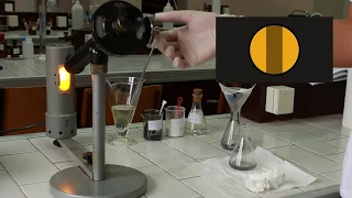 Polarimetry - determination of glucose in urine