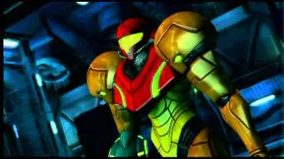 Metroid: Other M Playthrough PART 15: A Traitor Among Us