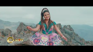 CLADISA NARCISO - Mi Destino - PRIMICIA 2023 - Video Clip Oficial - Requinto Peruano