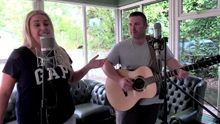 If I ain't got you - Sinead O Brien & Ger O Donnell