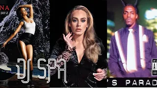 Gangsta's Paradise ft. Adele x Rihanna x Coolio [MASHUP]