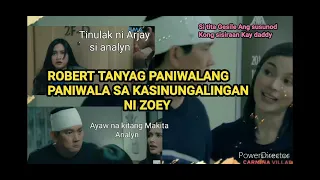 Abot Kamay Na Pangarap Recap: Full episode 226 Na Brainwash Na Ni Zoey si Robert (May 30, 2023)