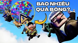 UP đã được tạo ra NHƯ THẾ NÀO?