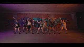 Spice, Sean Paul, Shaggy - Go Down Deh | Choreography by Kati Tzacheva | VS DANCE StudioS