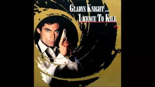 Gladys Knight - Licence to kill ''Extended Version'' (1989)