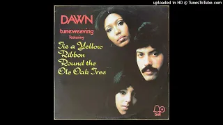 Dawn  Feat. Tony Orlando – You're A Lady 1973