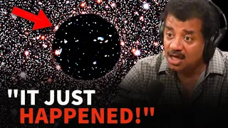 "James Webb Just Detected 777 Trillion Stars VANISH!" ft. Neil deGrasse Tyson