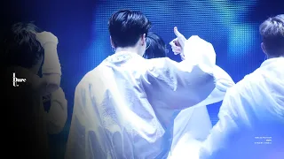 211128 PERMISSION TO DANCE ON STAGE in LA - 쩔어 Dope 방탄소년단 BTS 정국 직캠 JUNGKOOK Focus.