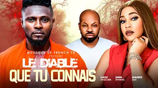 LE DIABLE QUE TU CONNAIS-MAURICE SAM/EMEM INWANG/KACHI NNOCHIRI