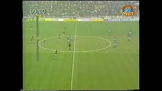 1990/91 - AC Milan v Napoli (Serie A - 5.1.92)