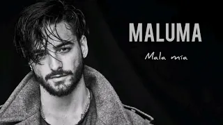 Maluma - Mala Mía , Official